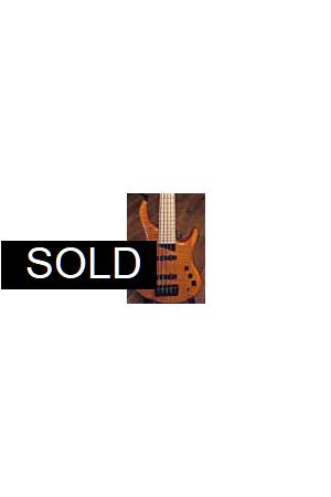 MTD Saratoga 5 MTD Saratoga 5